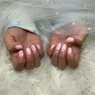 ネイル Nail salon &e asakiのネイルデザイン