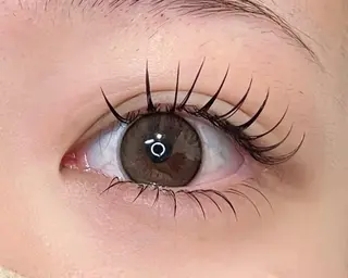 マツエク・マツパ ＋tico _ayanaのマツエク・マツパデザイン