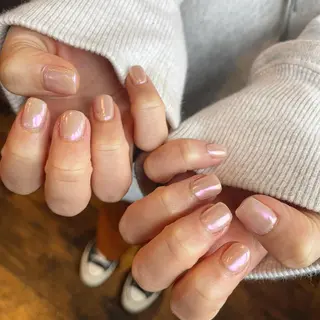 ネイル Re:chaLu所属・Kasumi _のネイルデザイン