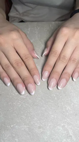 ネイル LINXS aosaのネイルデザイン