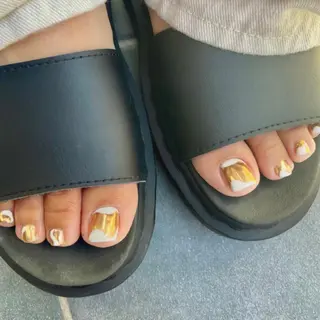 ネイル エステティックサロン Liente(リアンテ）所属・Hashimoto .のエステ・リラクイメージ