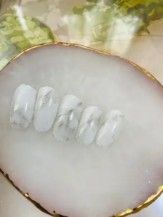 ネイル 自宅ネイルサロン ♦️nuance♦️のネイルデザイン