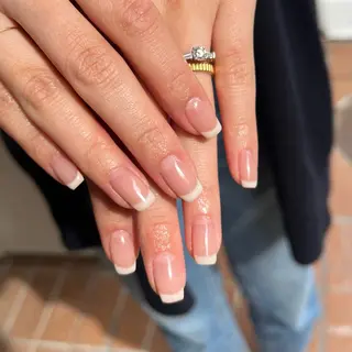 ネイル ballie／小野原 なつみのネイルデザイン