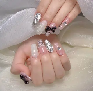 ネイル HaRu ハルのネイルデザイン