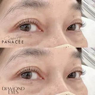 マツエク・マツパ takei .の眉毛・アイブロウイメージ