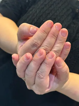 ネイル BOTA所属・. Miaのネイルデザイン