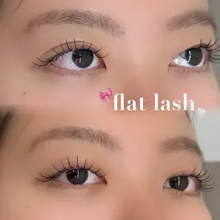 マツエク・マツパ Bianca 浦和西口 渡邉❄のマツエク・マツパデザイン