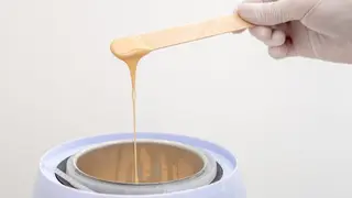 hair　make　ize所属・大石 由衣の眉毛・アイブロウイメージ