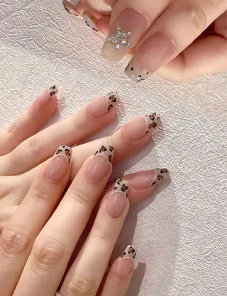 ネイル ベラッコ所属・ネイルサロン ベラッコのネイルデザイン