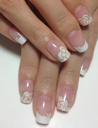 ネイル . yuimiのネイルデザイン