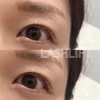 マツエク・マツパ CHARIS 長岡店所属・CHARIS 長岡店 鈴木のマツエク・マツパデザイン