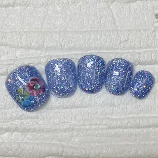 ネイル Nail salon Honey Beeのネイルデザイン