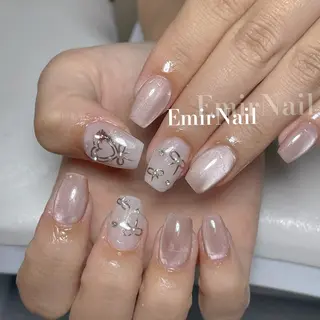ネイル Emir Nailのネイルデザイン