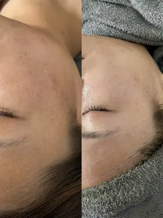 Smoo アユミの眉毛・アイブロウイメージ