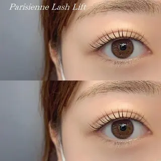 マツエク・マツパ Lolly eye Shinjukuのマツエク・マツパデザイン