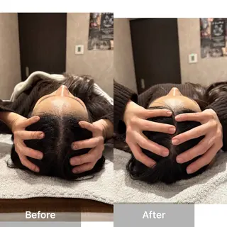 Lune'as Spa 南青山のエステ・リラクイメージ