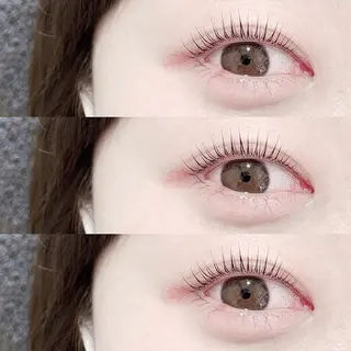 マツエク・マツパ 🪄◝ cake harunoのマツエク・マツパデザイン