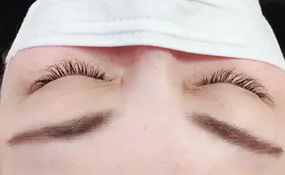 マツエク・マツパ DRESS (ドレス)のマツエク・マツパデザイン