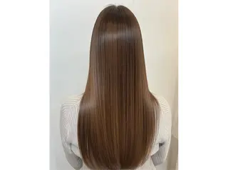 カラー MODE K's 松原 RIMIのマツエク・マツパデザイン