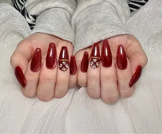 ネイル Yuka Nail Salon所属・Yuka Nail Salonのネイルデザイン