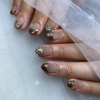 ネイル Beauty Space N&Nのネイルデザイン