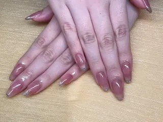 ネイル More Glam渋谷店のネイルデザイン