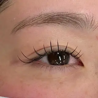 マツエク・マツパ エサージュ　川崎所属・♡ 美桜 ♡のマツエク・マツパデザイン