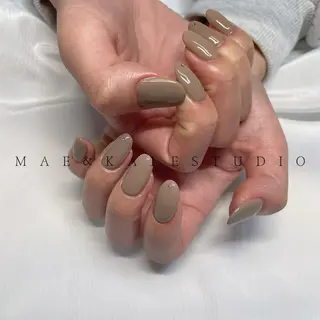 ネイル MAE&KALE STUDIOのマツエク・マツパデザイン
