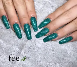 ネイル nail salon fee（フィー）のネイルデザイン