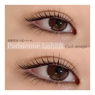 マツエク・マツパ DIA SALON所属・Dia salon 石川のマツエク・マツパデザイン