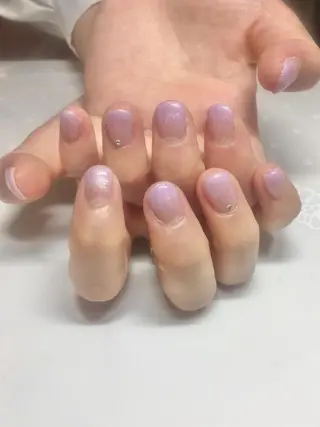 ネイル 新宿ネイルサロン ジェミディローサ所属・新宿ネイルサロン ジェミディローサのネイルデザイン