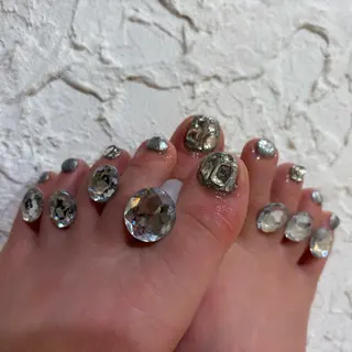 ネイル vante_aimi .パラジェル取扱店のネイルデザイン