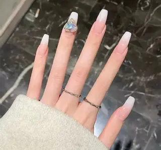 ネイル ＤI'A ネイルサロンのネイルデザイン