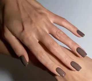 ネイル BabyYouMi ねねのネイルデザイン