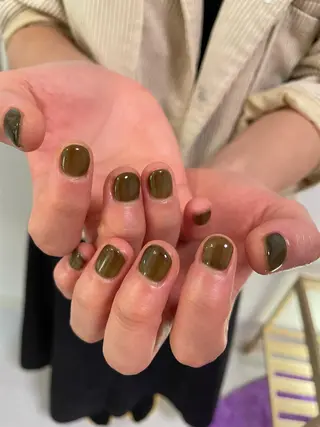 ネイル Ami 🦥のネイルデザイン