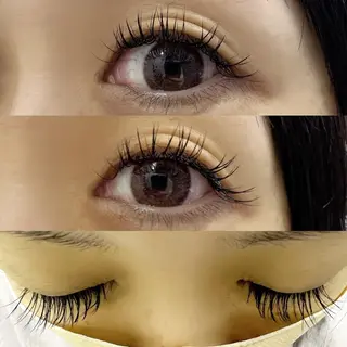 マツエク・マツパ Miyu🦄ash メンズカット/まつげのヘアスタイル