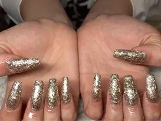 ネイル Beauty Salon  Luna所属・Beauty Salon Lunaのエステ・リラクイメージ