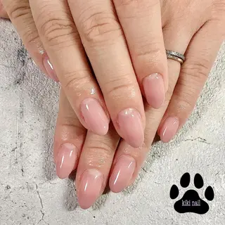 ネイル kikinail 溝の口のネイルデザイン