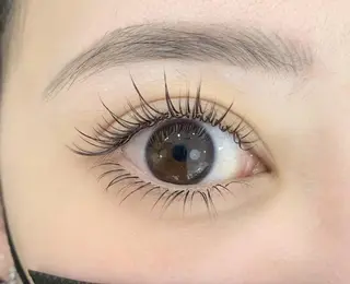 マツエク・マツパ まつげパーマ専門店 FOI　新宿のマツエク・マツパデザイン