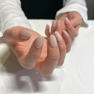 ネイル twoo______ miyuのネイルデザイン