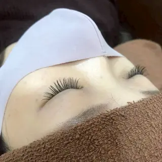 マツエク・マツパ NANAMI/海外風 レイヤー/ボブのヘアスタイル