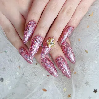 ネイル Melody Nail所属・Melody  3D/スカルプ専門店のネイルデザイン