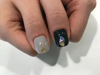 ネイル Charme. NOBUKOのネイルデザイン