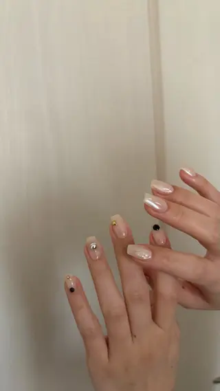 ネイル Lotta. by Chiseiのネイルデザイン