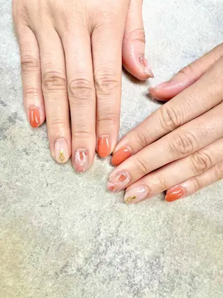 ネイル FASTNAIL PLUS 新宿店のネイルデザイン