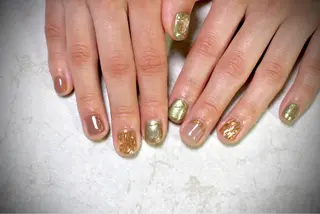 ネイル MH Nailのネイルデザイン