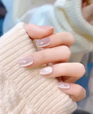 ネイル も ものネイルデザイン