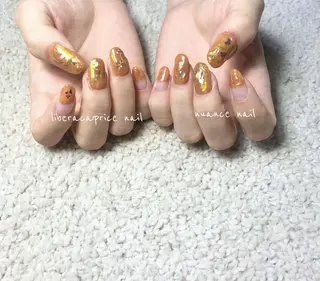 ネイル ネイル･エステ afdlbcのネイルデザイン