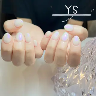 ネイル YS Nailのネイルデザイン