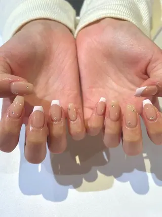 ネイル REINA .のネイルデザイン